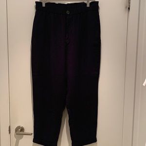 Zara pant size XL